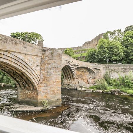 1 The Riverside Barnard Castle Esterno foto